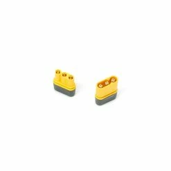 FPVELITE New AMASS MR30 Connector Male/Female Set