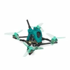 New Sub250 BNF NanoFly20 1S 2" Brushless Toothpick Quad