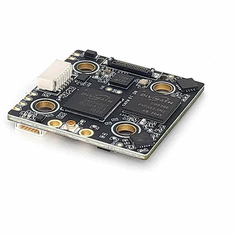 Cheapest ⌛ HDZero Race V2 20x20 25-200mW Digital HD VTX - U.FL ✔️ 4 HDZero Race V2 20x20 25-200mW Digital HD VTX - U.FL