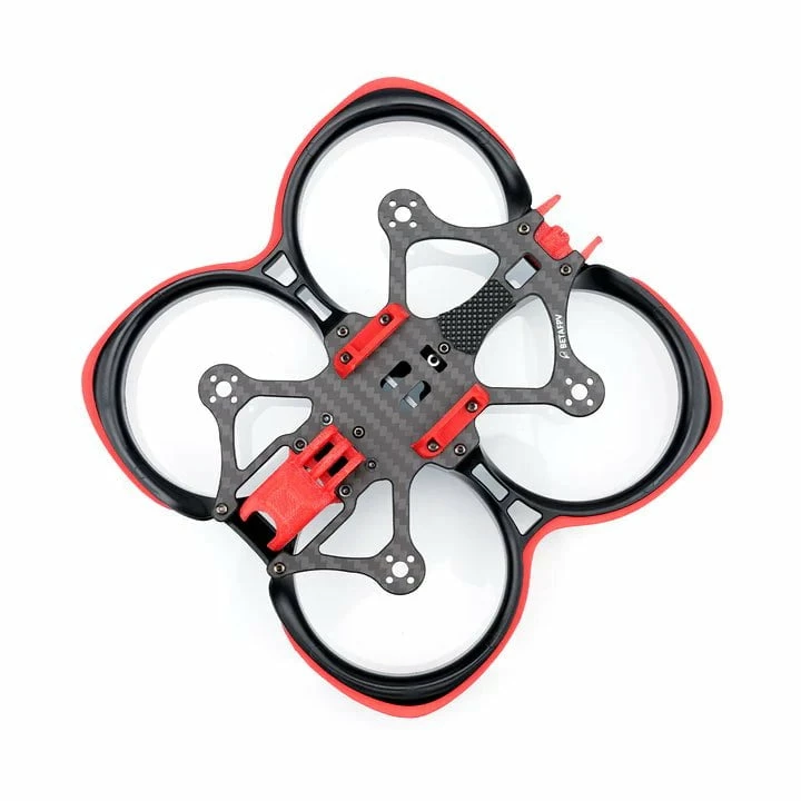 Outlet 👍 BetaFPV Pavo25 2.5" Cinewhoop Frame Kit ✨ 6 BetaFPV Pavo25 2.5" Cinewhoop Frame Kit