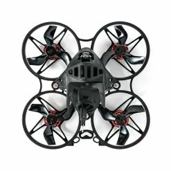 New BetaFPV BNF Meteor75 2022 1S HD Brushless Whoop W/ HDZero - Choose Receiver