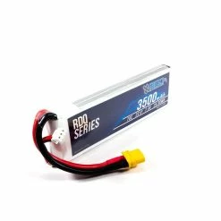 GNB New RDQ Series 7.4V 2S 3500mAh 70C LiPo Battery - XT60
