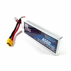 GNB New RDQ Series 7.6V 2S 4500mAh 70C LiHV Battery - XT60