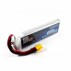 GNB New RDQ Series 7.6V 2S 4500mAh 70C LiHV Battery - XT60