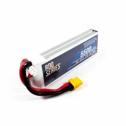 GNB RDQ Series 7.4V 2S 5500mAh 70C LiPo Battery - XT60 New