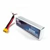 GNB RDQ Series 7.6V 2S 6500mAh 70C LiHV Battery - XT60 New