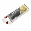 New Tattu 7.6V 2S 300mAh 75C LiHV Micro Battery - PH2.0