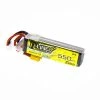 New Tattu R-Line 7.4V 2S 550mAh 95C LiPo Micro Battery - XT30