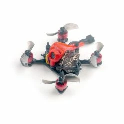 New HappyModel BNF Mobeetle 1S Whoop - Choose Version