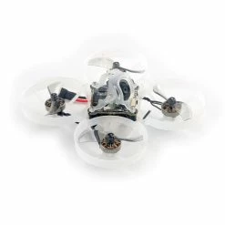 New HappyModel BNF Moblite7 HDZERO 1S 75mm Whoop - Choose Your RX