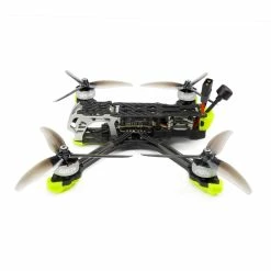 GEPRC BNF Mark5 HD 6S 5" Quad W/ Vista & Nebula Pro - Choose Version