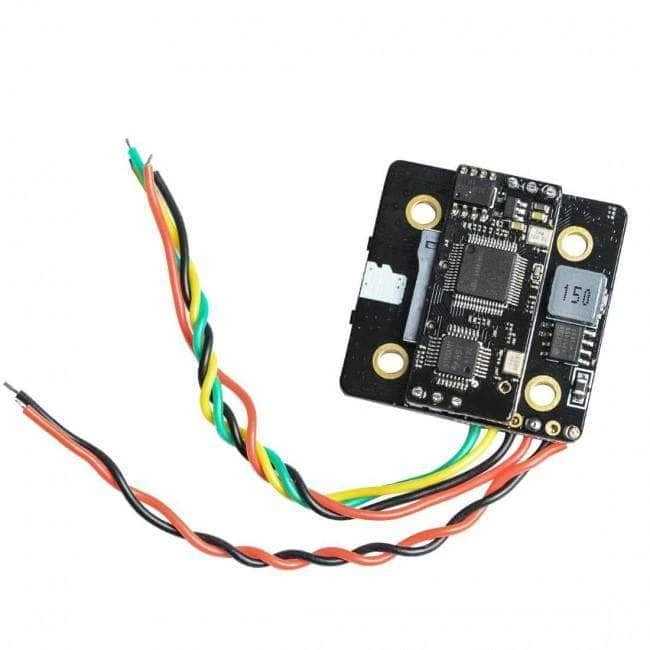 Coupon ๐ New AKK FX3 Ultimate DVR 20x20 25-1000mW 5.8GHz VTX - MMCX ๐ 5 New AKK FX3 Ultimate DVR 20x20 25-1000mW 5.8GHz VTX - MMCX