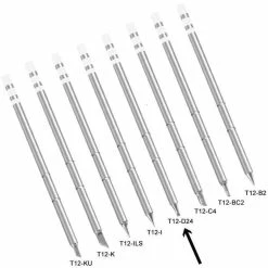New Sequre SI012 Soldering Iron - Choose Version