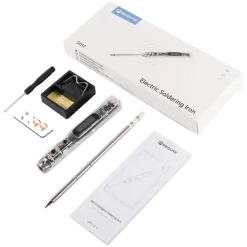 New Sequre SI012 Soldering Iron - Choose Version