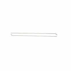 FPVELITE New Steel Z-Bend 1.2mm Push Rod 2 Pack - Choose Your Length