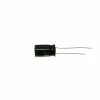 FPVELITE New Panasonic 330uF 50V Capacitor For ESC Noise Reduction
