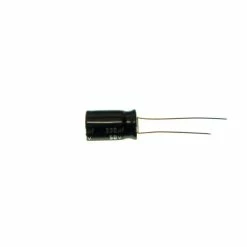 FPVELITE New Panasonic 330uF 50V Capacitor For ESC Noise Reduction