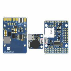Matek H743-Wing V3 Flight Controller
