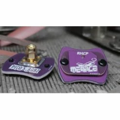 Hot Sale ⭐ MenaceRC Pico Patch 5.8GHz SMA Receiver Antenna - RHCP 😍 8 MenaceRC Pico Patch 5.8GHz SMA Receiver Antenna - RHCP