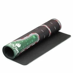 Diatone Mouse Pad Mini Car Table Top Racing Track - Choose Version New
