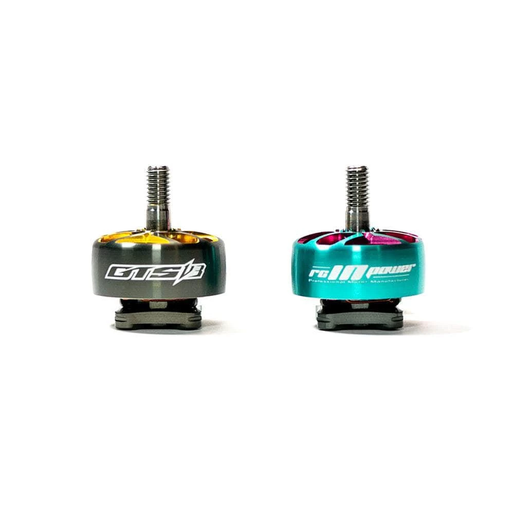 Deals ⭐ RCinPOWER GTS-V3 2107 Plus 2480Kv Motor - Choose Color New ✔️ 3 RCinPOWER GTS-V3 2107 Plus 2480Kv Motor - Choose Color New