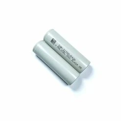 18650 BATTERY STORE Molicel P42A 4200mAh 21700 Li-Ion Battery 2 Pack