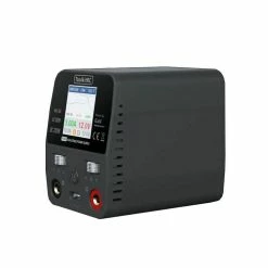 ToolkitRC P200 Mini 30V 10A 200W Adjustable Power Supply
