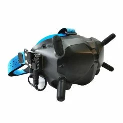 FPVELITE Analog FPV FatShark Module Adapter V2 For DJI Digital FPV Goggles