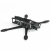 AXIS FLYING New AxisFlying Manta True X 5" Freestyle Frame Kit