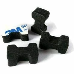 Armattan 3M Dog Bone Foam Landing Pads - 4 Pieces New