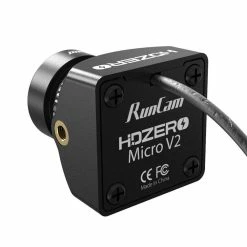 Runcam HDZero Micro FPV Camera V2 For SharkByte