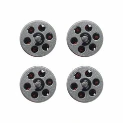 NewBeeDrone Silver Edition 0703 16420Kv Micro Motor 4 Pack