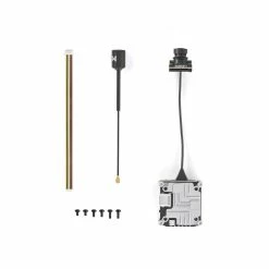 New Caddx Nebula Pro Nano Vista Kit