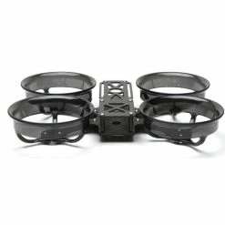SHENDRONES Shen Drones Terraplane 85mm Cinewhoop Frame W/ Ducts