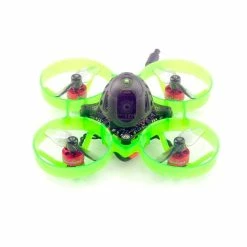 New HappyModel BNF Mobula6 ELRS V2.0 65mm Brushless Whoop - ELRS 2.4GHz