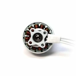 FPVCYCLE New FPV Cycle 23mm Short 3450Kv Motor - M3 Prop Shaft W/ M5 Adapter