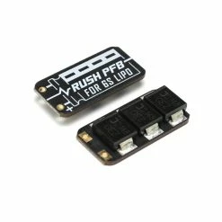 RUSHFPV Blade Power Filter Board Lite New