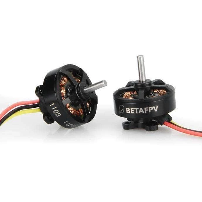 Best Sale 🎉 BetaFPV 1103 11000Kv Micro/Whoop Motor 4 Pack 🔔 4 BetaFPV 1103 11000Kv Micro/Whoop Motor 4 Pack