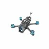 ImpulseRC Micro Apex 3" Frame Kit New
