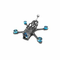 ImpulseRC Micro Apex 3" Frame Kit New