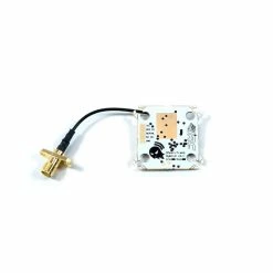 ImmersionRC Ghost Hybrid DUO V2 2.4GHz Diversity Receiver & 20-600mW 5.8GHz VTX