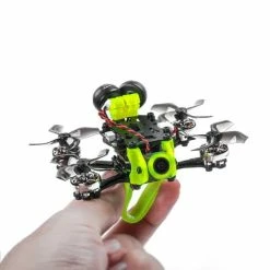 Flywoo BNF Firefly Baby HD V1.3 1.6" Quad W/ Walksnail Avatar Micro Quad - ELRS New
