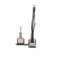 Jumper Replacement Transmitter Switches For T18/T18 Pro/T18 Lite - Choose Version New