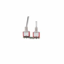 New Jumper Replacement Transmitter Switches For T16/T16 Pro - Choose Version