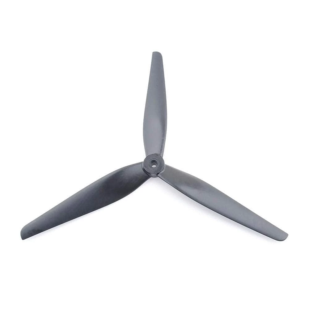 Best reviews of ✔️ HQPROP HQ Prop MacroQuad 10x4.5x3R Tri-Blade 10" Glass Fiber Nylon Prop - CW (1PC) New 😀 3 HQPROP HQ Prop MacroQuad 10x4.5x3R Tri-Blade 10" Glass Fiber Nylon Prop - CW (1PC) New
