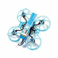 BetaFPV BNF Meteor65 1S Brushless Whoop (BT2.0) - ELRS 2.4GHz