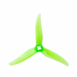 New Gemfan Hurricane 4023 Durable Tri-Blade 4