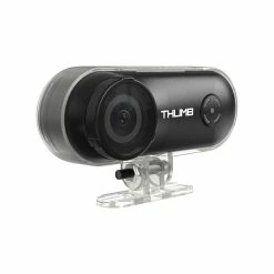 New RunCam Thumb 1080p HD Action Camera W/ 3D Printed Mount - Gyroflow Compatible