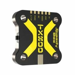 RUNCAM New SpeedyBee TX800 20x20 25-800mW 5.8GHz VTX - MMCX