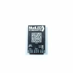 Mud Dart RC MudLED WiFi RGB LED Control Board
